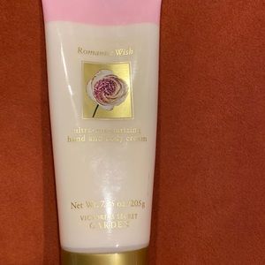 🆕 Romantic Wish 7.25oz, vintage